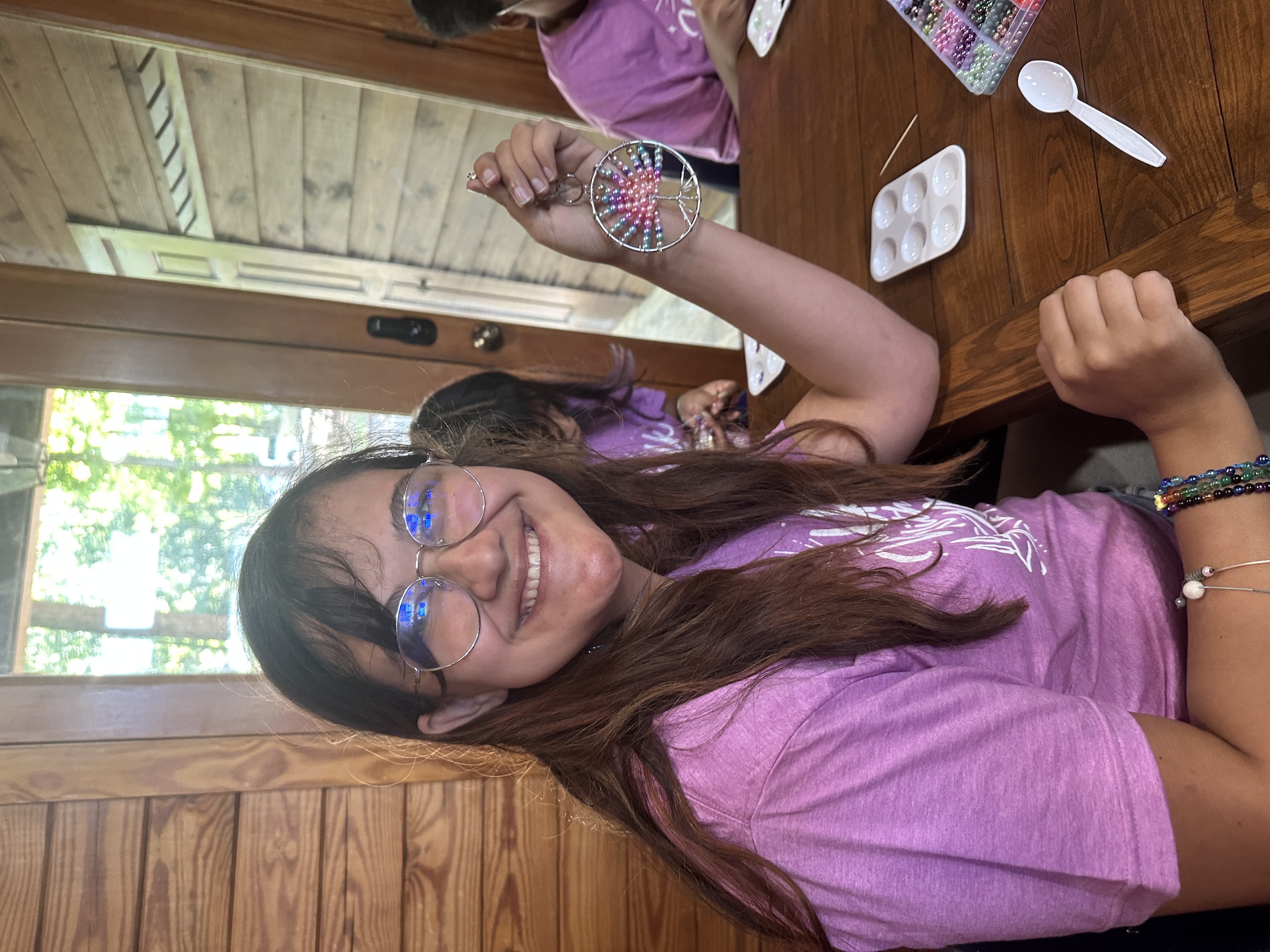 Girls Camp 26